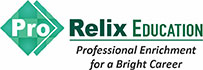 ProRelix Education logo